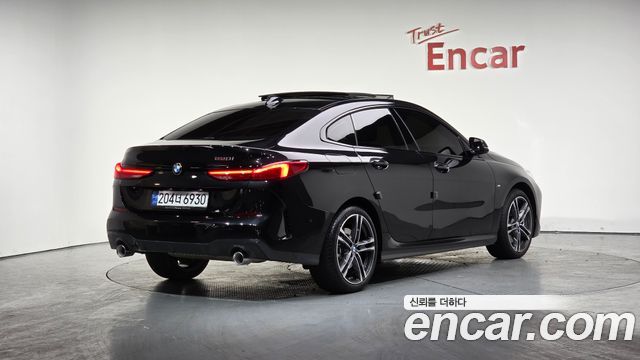 BMW 2-Series 220i M Sports