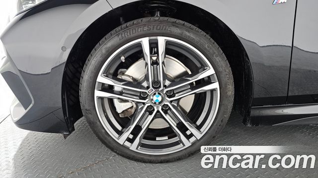 BMW 2-Series 220i M Sports
