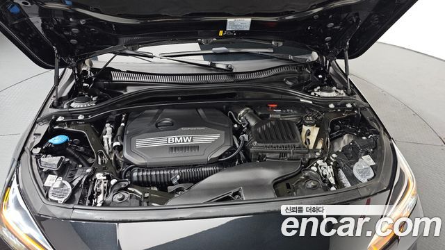 BMW 2-Series 220i M Sports