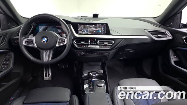 BMW 2-Series 220i M Sports