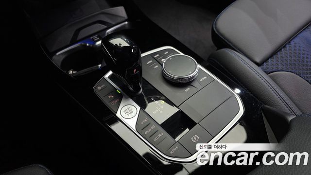 BMW 2-Series 220i M Sports