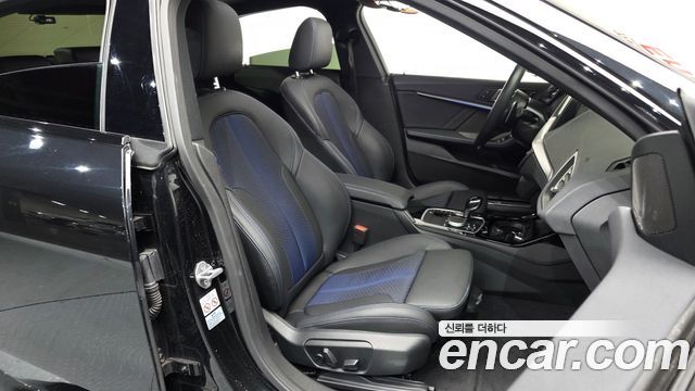 BMW 2-Series 220i M Sports