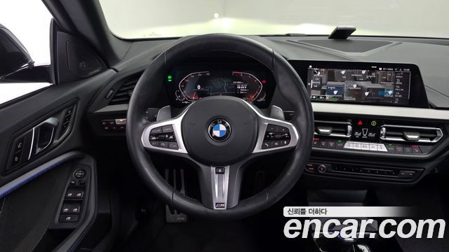 BMW 2-Series 220i M Sports