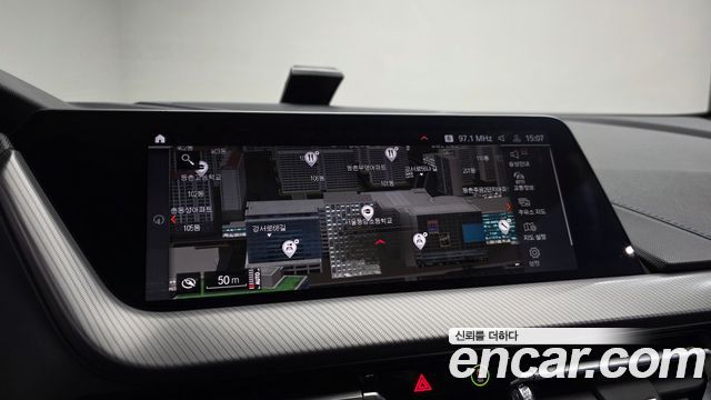 BMW 2-Series 220i M Sports