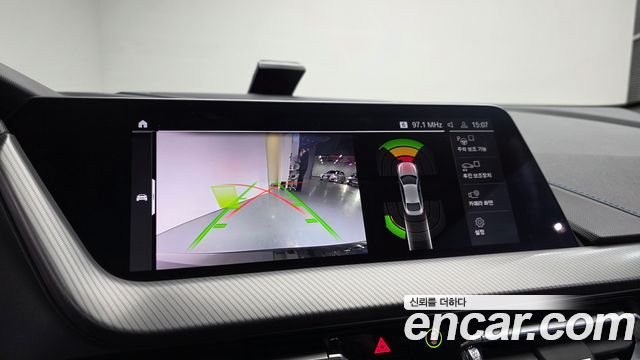 BMW 2-Series 220i M Sports