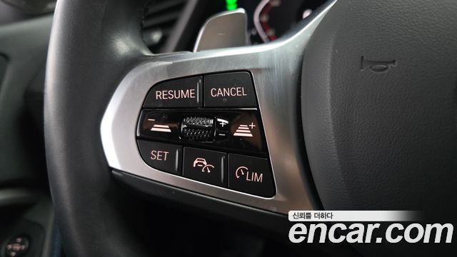 BMW 2-Series 220i M Sports