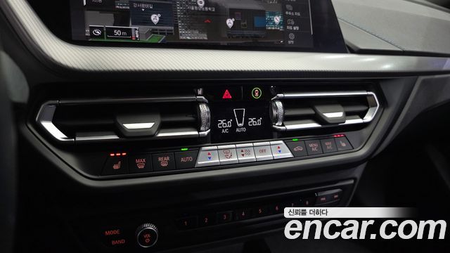 BMW 2-Series 220i M Sports