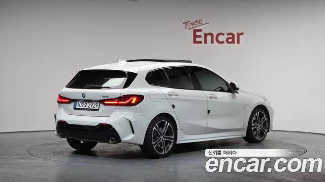 BMW 1-Series 120i M Sports