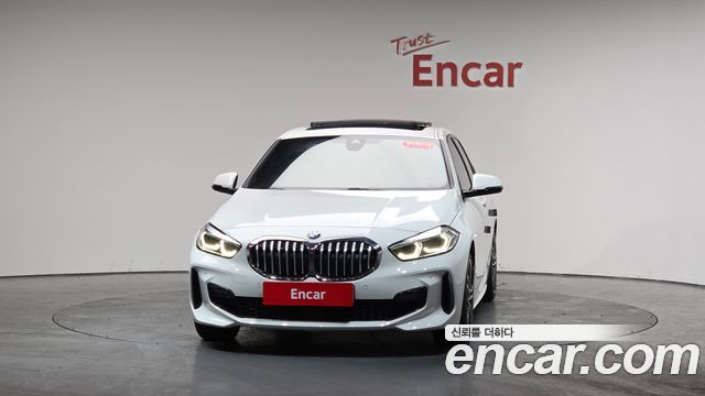 BMW 1-Series 120i M Sports