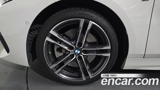BMW 1-Series 120i M Sports