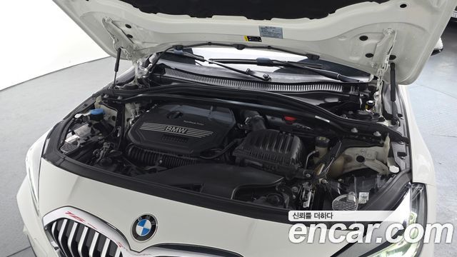 BMW 1-Series 120i M Sports