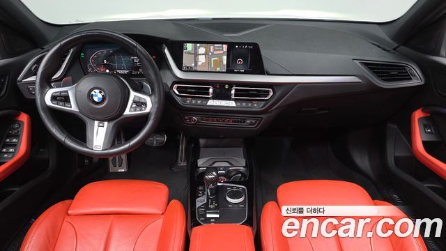 BMW 1-Series 120i M Sports