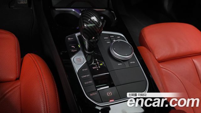 BMW 1-Series 120i M Sports