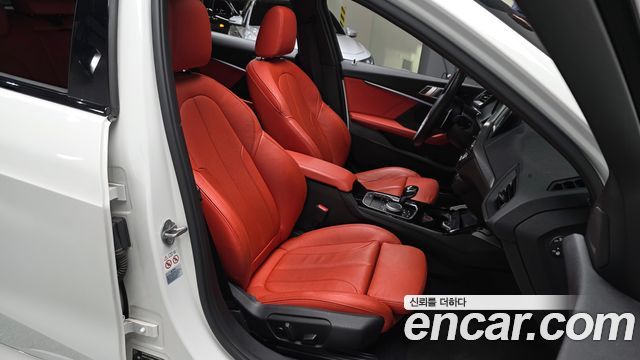 BMW 1-Series 120i M Sports