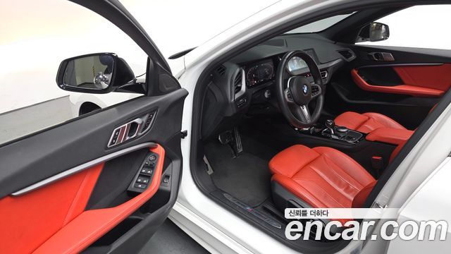 BMW 1-Series 120i M Sports