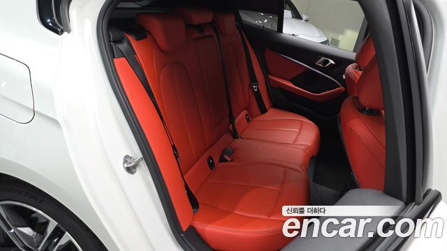 BMW 1-Series 120i M Sports