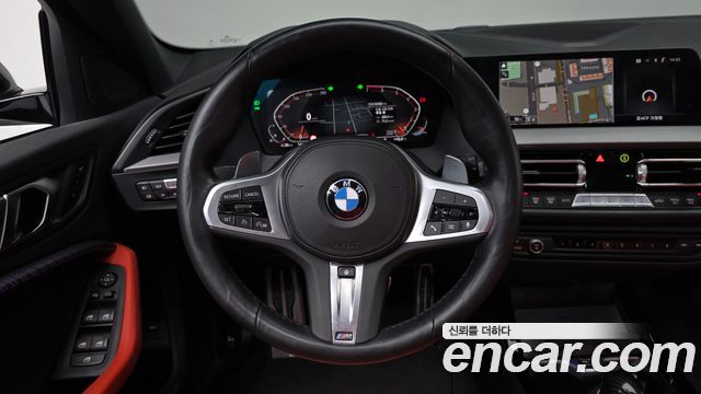 BMW 1-Series 120i M Sports