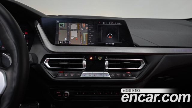 BMW 1-Series 120i M Sports