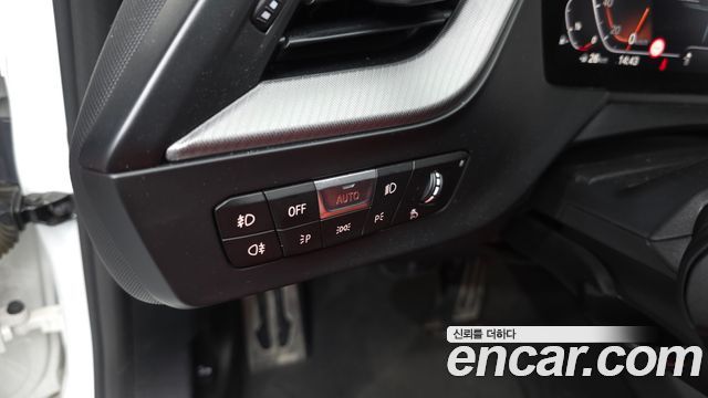 BMW 1-Series 120i M Sports