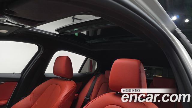 BMW 1-Series 120i M Sports