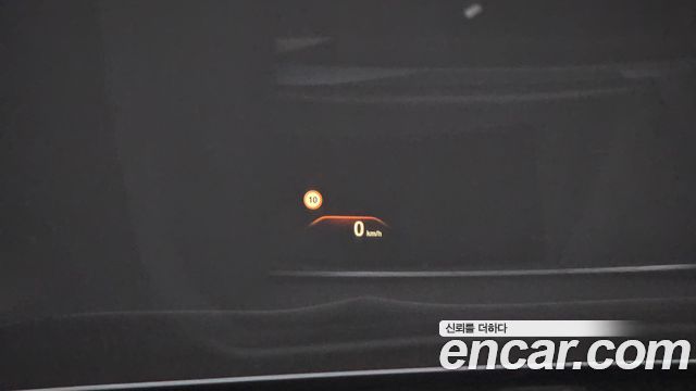 BMW 7-Series 740Li xDrive M Sport Package