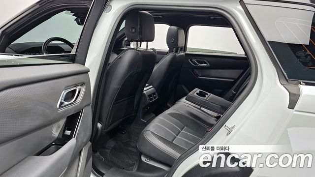 Land Rover Range Rover Velar 2.0 P250 R-Dynamic SE