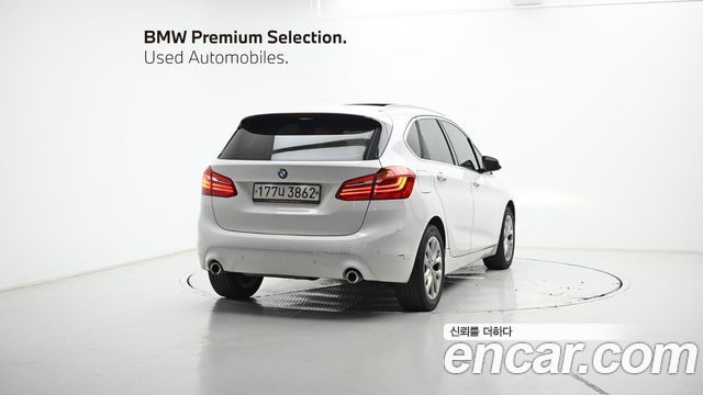 BMW 2-Series Joy