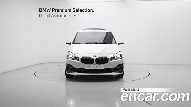 BMW 2-Series Joy