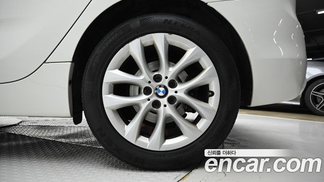 BMW 2-Series Joy
