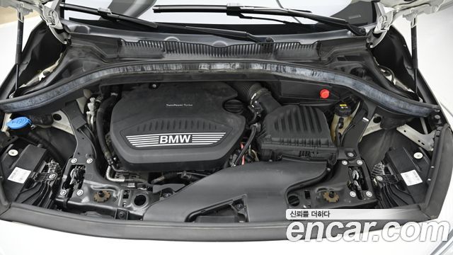 BMW 2-Series Joy