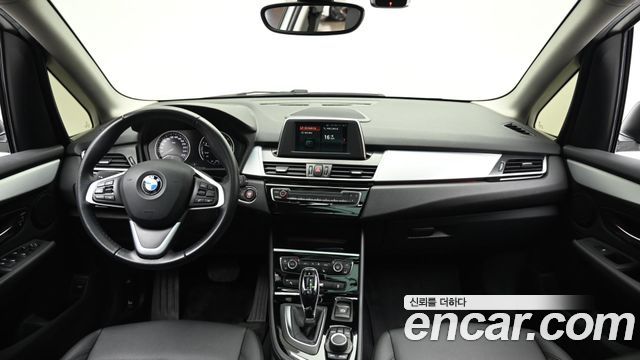 BMW 2-Series Joy