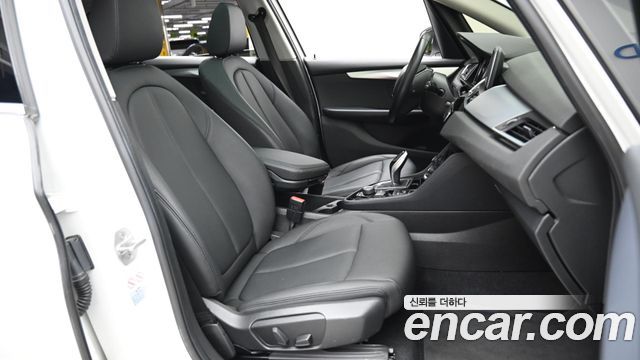 BMW 2-Series Joy