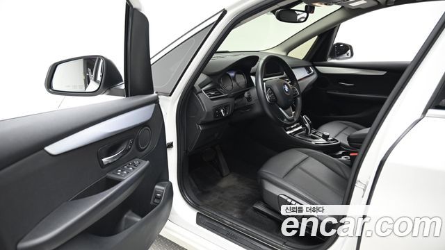 BMW 2-Series Joy