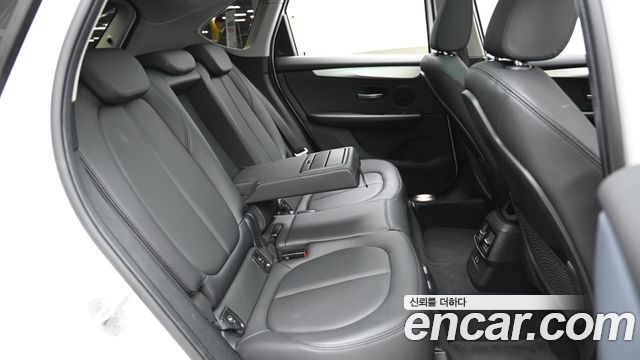 BMW 2-Series Joy