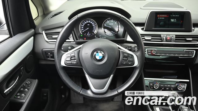 BMW 2-Series Joy