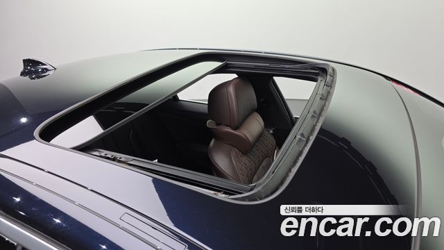 BMW 5-Series 523d M Sport