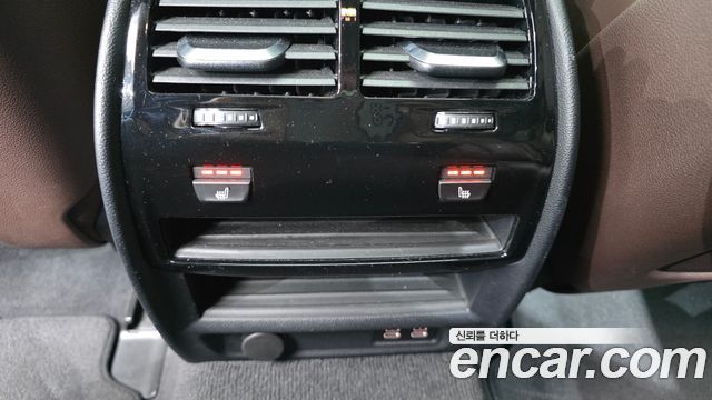 BMW 5-Series 523d M Sport