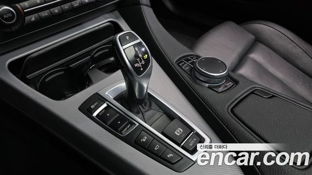 BMW 6-Series 640d xDrive M Sport Gran Coupe