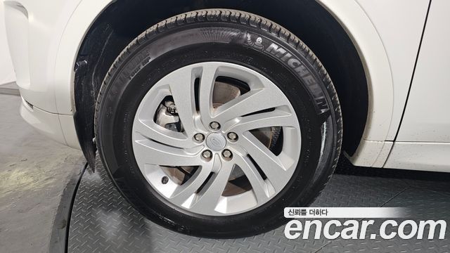 Land Rover Discovery Sport P250 S