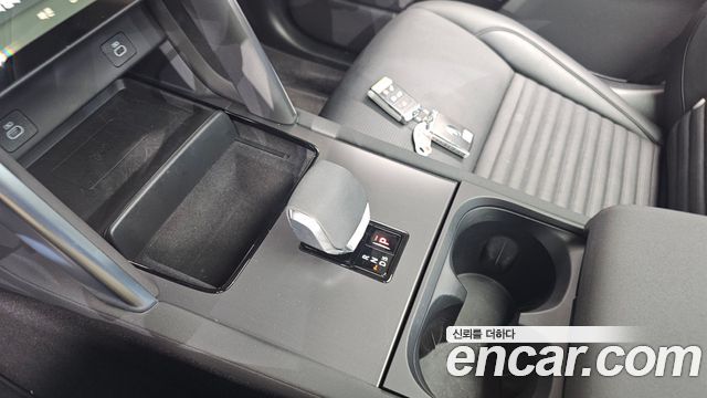 Land Rover Discovery Sport P250 S