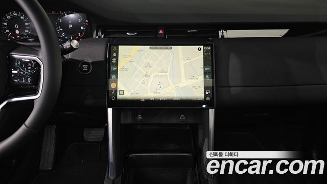 Land Rover Discovery Sport P250 S