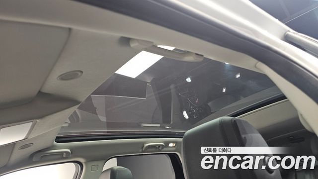 Land Rover Discovery Sport P250 S