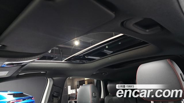 Mercedes-Benz GLA-Class GLA250 4MATIC