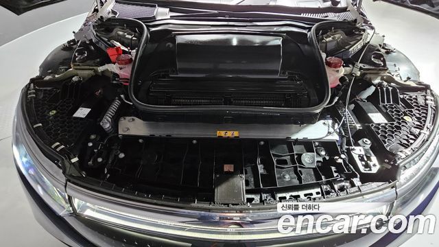 Mercedes-Benz EQS EQS350
