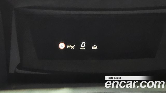 Mercedes-Benz EQS EQS350