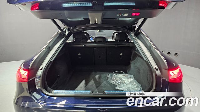Mercedes-Benz EQS EQS350