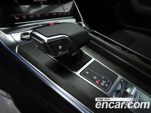Audi A6 45 TDI Quattro Premium