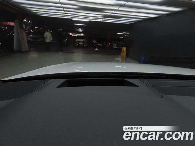 Audi A6 45 TDI Quattro Premium
