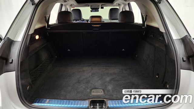 Mercedes-Benz GLE-Class GLE450 4MATIC