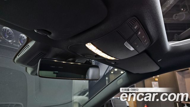 Mercedes-Benz E-Class E450 4MATIC Coupe